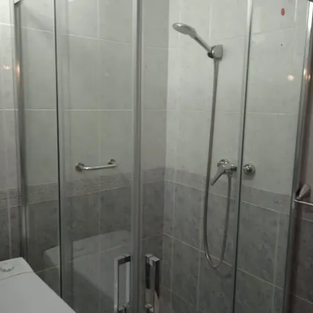 Appartement Florymar *