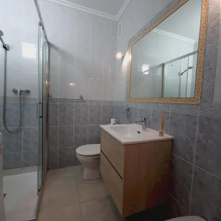 Florymar Lejlighed Aguadulce (Almeria)